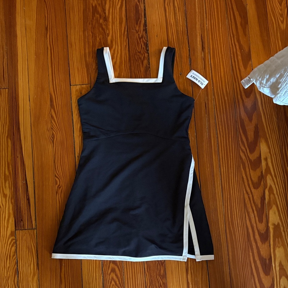 Old Navy skort dress